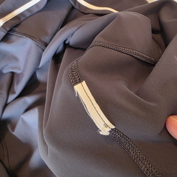 Vuori Volley Dress - Picture 8 of 9